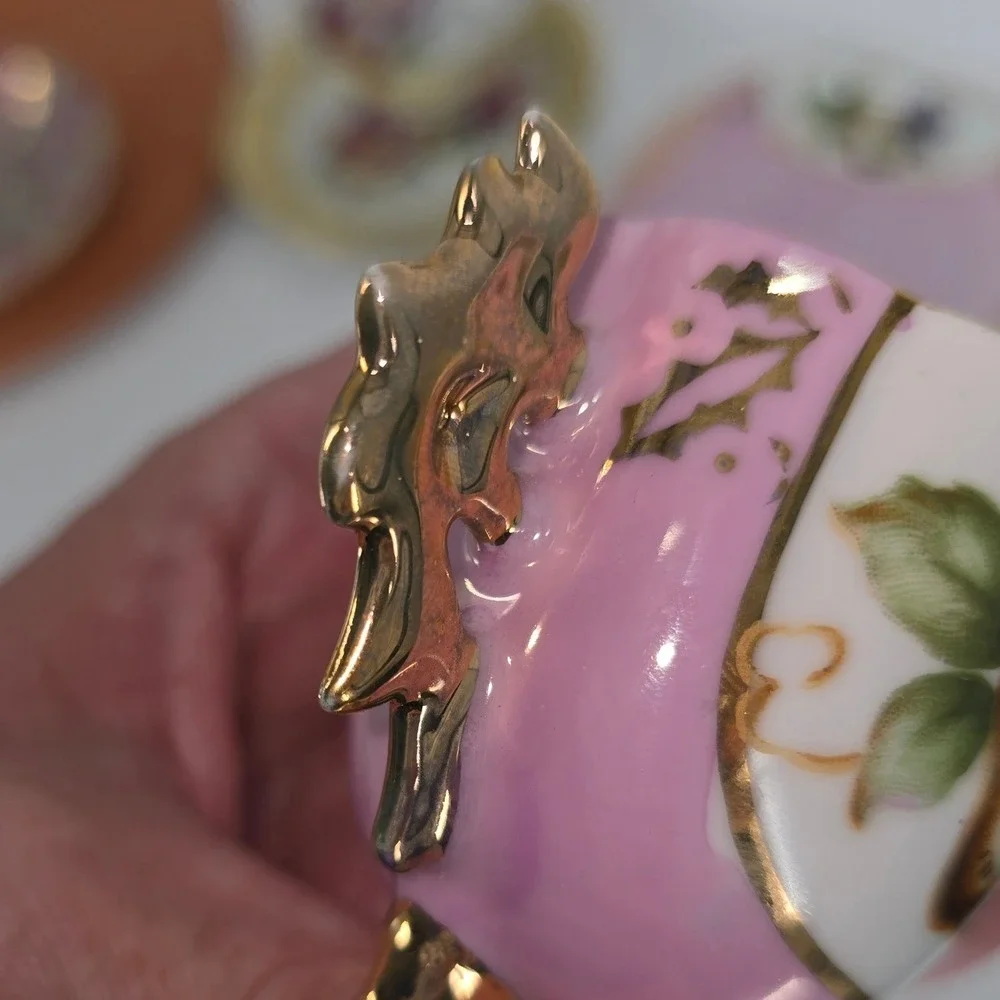 N/A vintage miniature